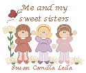 Me and my sisters.  Thanks Camilla