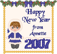 Thanks Annette