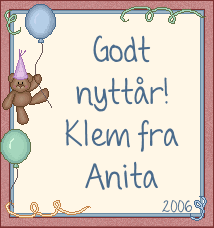 Tack Anita