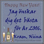 Tack Niina