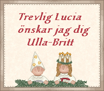 Tack Ulla-Britt