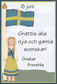 Tack Annette