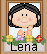 Min vän Lena